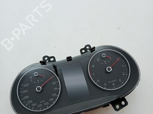 Instrument cluster KIA PICANTO III (JA) 1.2 MPI | BP23362604C47 