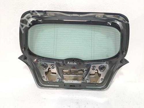 Tailgate PEUGEOT 207 (WA_, WC_) 1.4 16V | BP24848792C6 