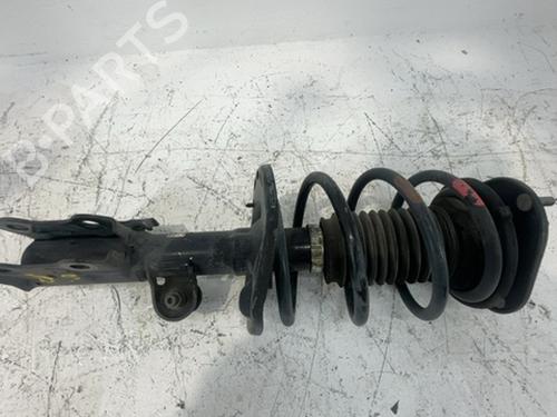 Used Right front shock absorber LEXUS CT (ZWA10_) 200h (ZWA10_, ZWA10R) (136 hp) 30337208