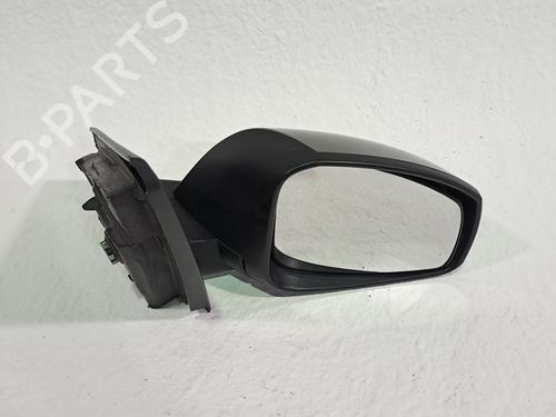 Used Right mirror RENAULT MEGANE III Hatchback (BZ0/1_, B3_) 1.9 dCi (BZ0N, BZ0J) (131 hp) 24189467