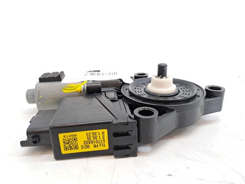 Right front window motor HYUNDAI TUCSON (TL, TLE) 1.6 GDi | BP23285708E20 