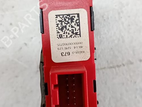 Switch AUDI A1 Sportback (8XA, 8XF) S1 quattro | BP40545691I30 - Image 2