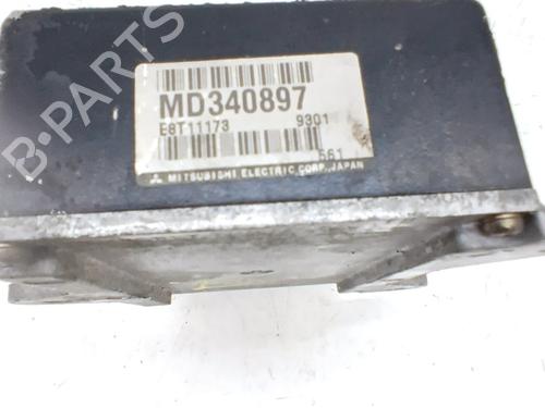Used Engine control unit (ECU) Engine control unit (ECU) 38037105 38037105
