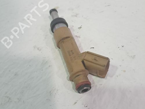 Used Injector TOYOTA AURIS (_E18_) 1.8 Hybrid (ZWE186_, ZWE186R) (136 hp) 26706688