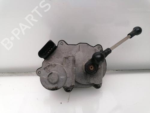 Used Throttle body AUDI A4 B6 Avant (8E5) 3.0 (220 hp) 25483109