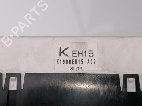 AC Styreenhet / Manøvreringsenhet MAZDA CX-7 (ER) 2.3 MZR DISI Turbo AWD (ER3P) | BP23449803I5 