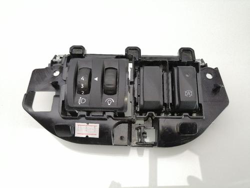 Used Switch RENAULT CLIO IV (BH_) 1.5 dCi 75 (75 hp) 23378499