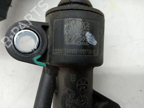 Clutch pedal FIAT TIPO Hatchback (356_, 357_) 1.4 (356HXF1B) | BP23360676I13 