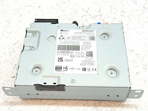 Electronic module CITROËN C5 AIRCROSS (A_) 1.2 Hybrid 136 (ARHPYJ) | BP34054794M83 - Image 3