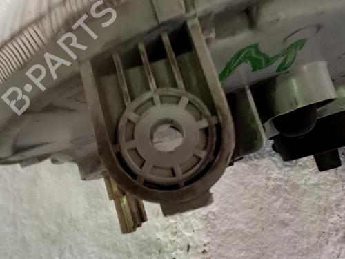 Left headlight HYUNDAI ATOS (MX) 1.0 i | BP31262614C28