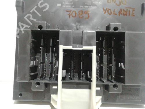 Electronic module SEAT LEON (5F1) 1.4 TSI | BP25593551M83 