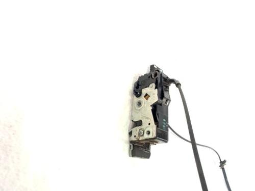 Venstre bagtil lås CITROËN C4 Picasso I MPV (UD_) 1.6 HDi | BP29558928C100 