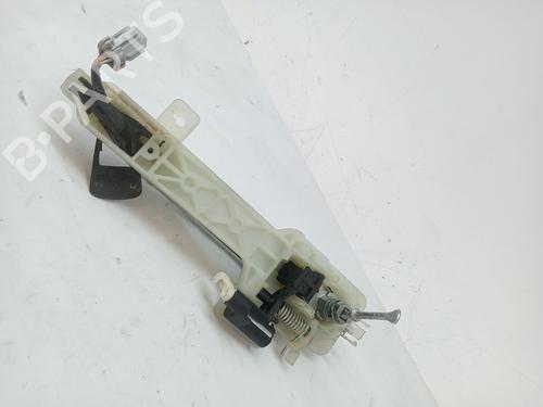 Front left exterior door handle KIA NIRO I (DE) 1.6 GDI Hybrid | BP23978271C128 