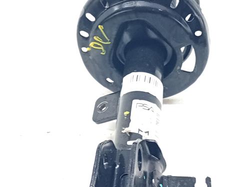 Used Left front shock absorber OPEL CORSA F (P2JO) 1.2 Turbo Hybrid (68) (136 hp) 31267024