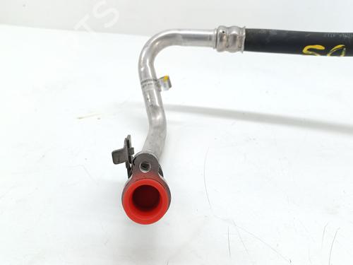 AC pipe RENAULT CLIO IV (BH_) 0.9 TCe 90 (BHNF, BHMA, BHMH, BHJK, BHJR) | BP26675260M126