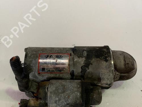 Starter HYUNDAI ix35 (LM, EL, ELH) 1.7 CRDi | BP37160096M8 - Image 3