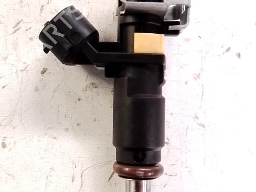 Used Injector Injector CITROËN C4 Grand Picasso I (UA_) 1.6 VTi 120 (120 hp) 33762933 33762933