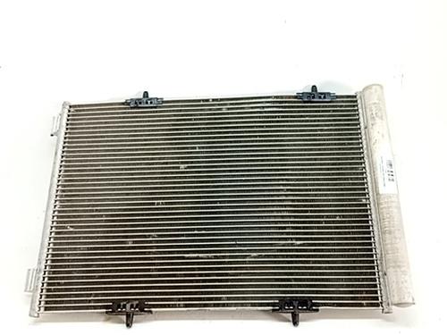 AC-Kondensator AC-Kondensator OPEL CROSSLAND X / CROSSLAND (P17, P2QO) 1.2 (75) (110 hp) 36157737 36157737