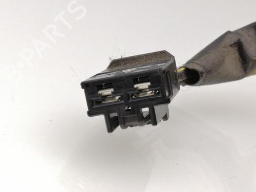 Used Heater blower motor TOYOTA PRIUS Liftback (_W2_) 1.5 Hybrid (NHW20_, NHW20R) (112 hp) 23386986