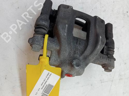 Used Right rear brake caliper HONDA CR-V III (RE_) 2.2 i-CTDi 4WD (RE6) (140 hp) 23339438