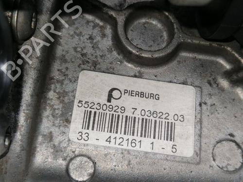 Egr FIAT FIORINO Box Body/MPV (225_) 1.3 D Multijet | BP23893455M69 