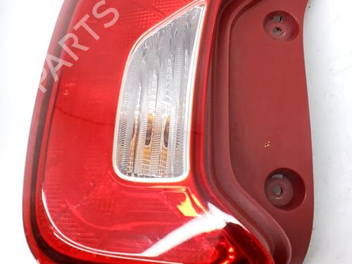 Right taillight KIA PICANTO III (JA) 1.0 | BP34707936C35 - Image 4