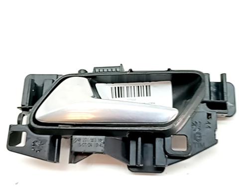 Puxador interior trás esquerdo OPEL CORSA F (P2JO) 1.2 MHEV (101 hp) 31165854