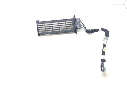 Used Heater resistor RENAULT KADJAR (HA_, HL_) 1.5 dCi 110 (HLA3) (110 hp) 28037445
