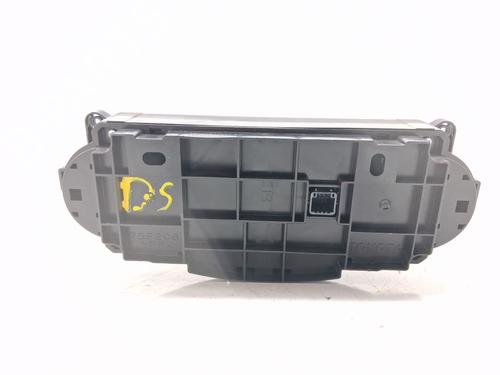 Climate control TOYOTA YARIS (_P13_) 1.5 Hybrid (NHP130_, NHP130) | BP28956841I5 