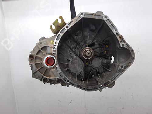 Used Gearbox MERCEDES-BENZ VITO Bus (W638) 113 2.0 (638.114, 638.194) (129 hp) 24821149