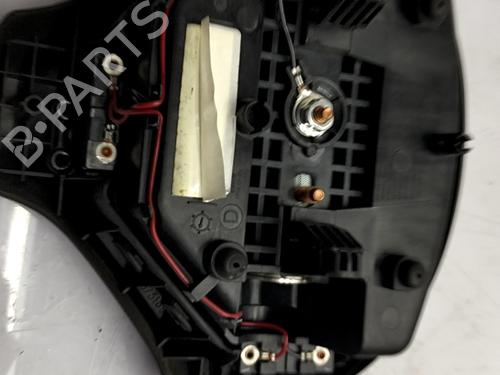 Driver airbag PEUGEOT 308 I (4A_, 4C_) 1.6 HDi | BP31262795C9 