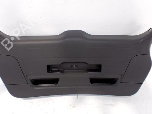 Used Boot lining Boot lining BMW 2 Gran Tourer (F46) 218 d (150 hp) 40548725 40548725