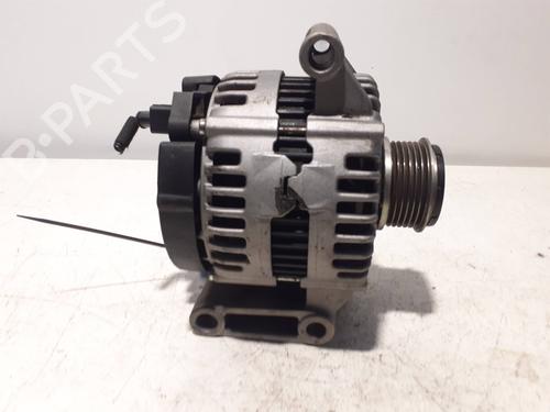 Alternator CITROËN JUMPER II Van 2.2 HDi 100 | BP25989094M7 - Image 3