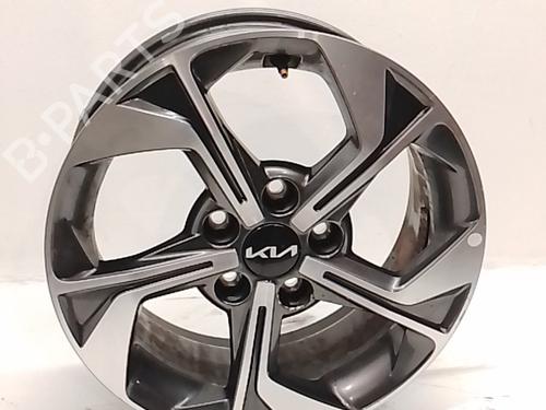 Used Rim Rim KIA XCEED (CD) 1.0 T-GDI (120 hp) 39740335 39740335