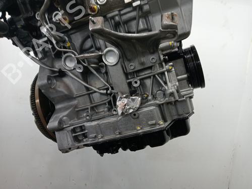 Engine SKODA OCTAVIA III (5E3, NL3, NR3) 1.4 TSI | BP23361644M1 