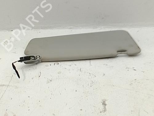 Left sun visor AUDI Q3 (8UB, 8UG) 2.0 TDI | BP38772030I1 - Image 2