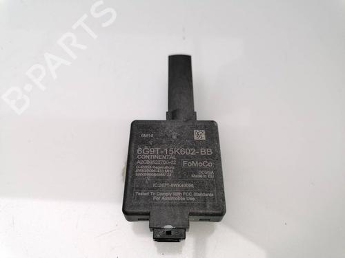 Electronic module FORD FOCUS III 2.0 ST | BP23378934M83 