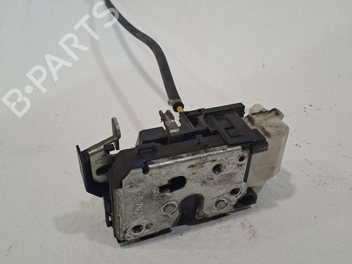 Front right lock FIAT DOBLO Box Body/MPV (223_) 1.9 JTD | BP26315358C97 