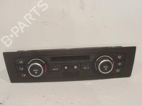 climate-control-bmw-1-e87-2003-2004-2005-2006-2007-2008-2009-2010-2011-2012-2013-37591711 main image
