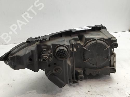 Left headlight LAND ROVER RANGE ROVER EVOQUE (L538) 2.0 D 4x4 | BP39582805C28 - Image 2