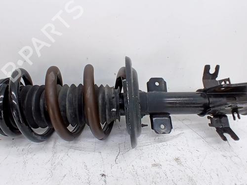 Used Left front shock absorber Left front shock absorber RENAULT MASTER IV Van (F8__) BLUE DCI 130 (F8M2) (130 hp) 39740242 39740242