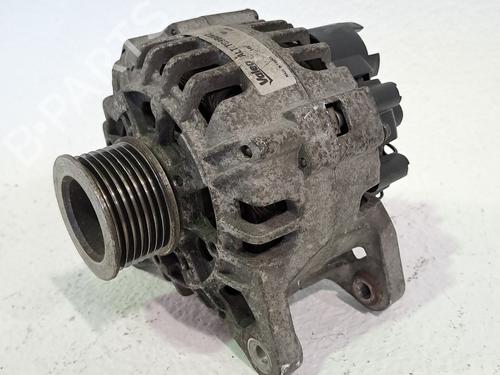 Alternator RENAULT CLIO III (BR0/1, CR0/1) 1.2 16V (BR02, BR0J, BR11, CR02, CR0J, CR11) | BP23942540M7 