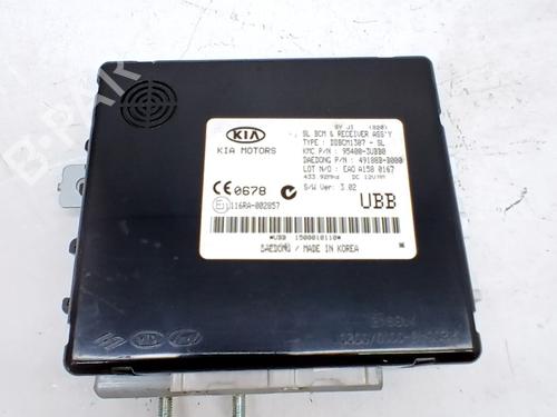Elektronisk modul Elektronisk modul 38420383 38420383