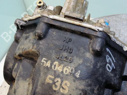 Front differential KIA SORENTO I (JC) 2.5 CRDi 4WD | BP23973577M23