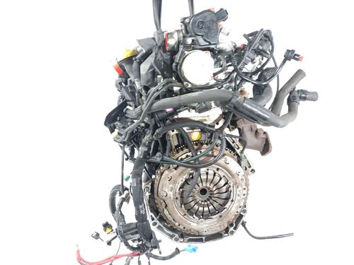 Engine DACIA DOKKER Express Box Body/MPV 1.5 dCi (FEAJ) | BP27174881M1 