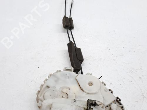 Used Front right lock HONDA ACCORD VIII Estate (CW) 2.2 i-DTEC (CW3) (150 hp) 27668623