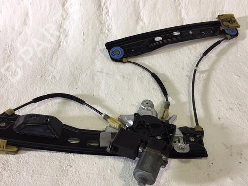 Front left window mechanism OPEL INSIGNIA A Saloon (G09) 2.0 CDTI (69) | BP38991237C22 - Image 2