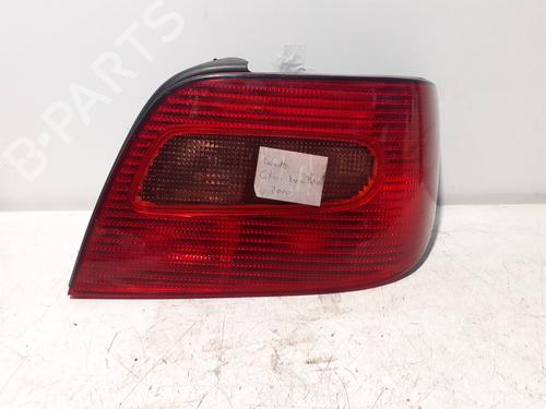 Used Right taillight CITROËN XSARA (N1) 2.0 HDi 90 (90 hp) 25457777
