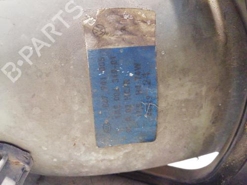 Used Left headlight VW POLO (6N2) 1.4 16V (75 hp) 25457828