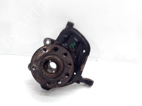 Used Right front steering knuckle Right front steering knuckle OPEL MERIVA A MPV (X03) 1.7 CDTI (E75) (100 hp) 33761397 33761397